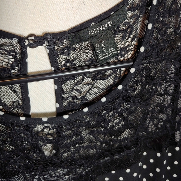 Forever21 Dress - Picture 3 of 3